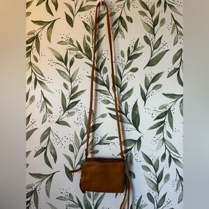 Small Crossbody Purse